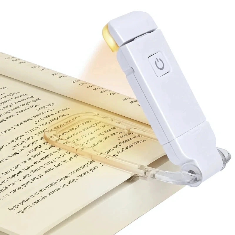 Book Reading Light