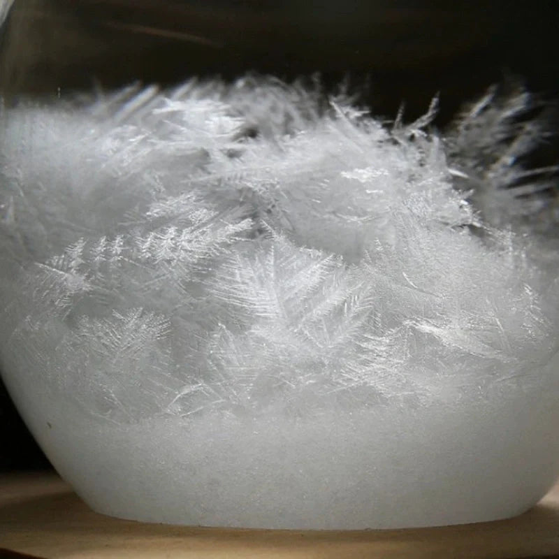 MeteoCrystal™ Weather Glow Display