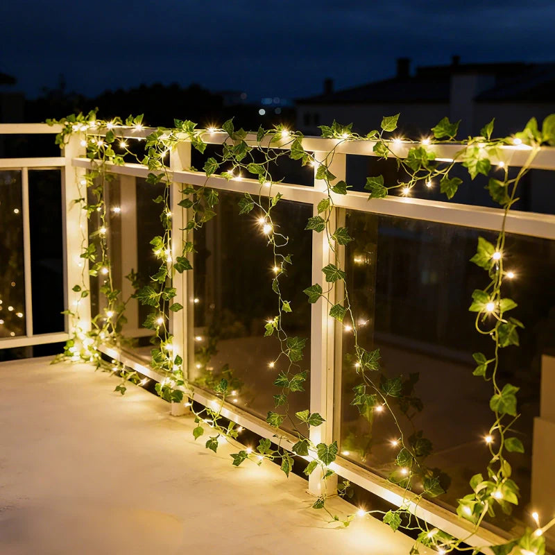 Garland Vine Light