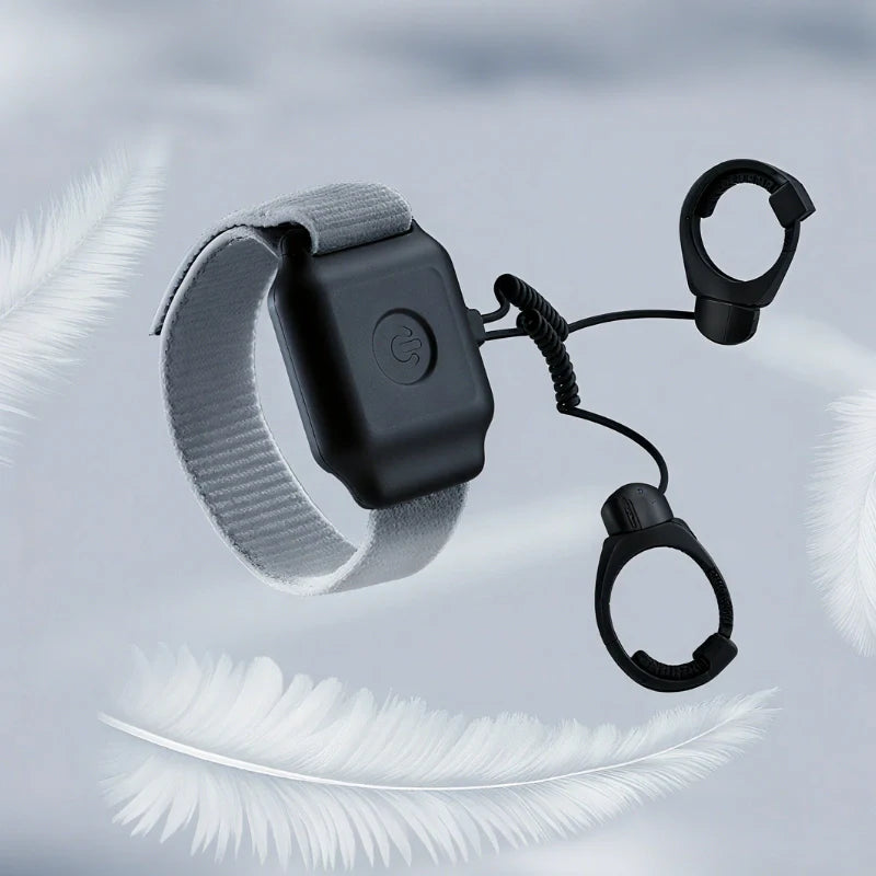 NovaStrap™ Finger Light