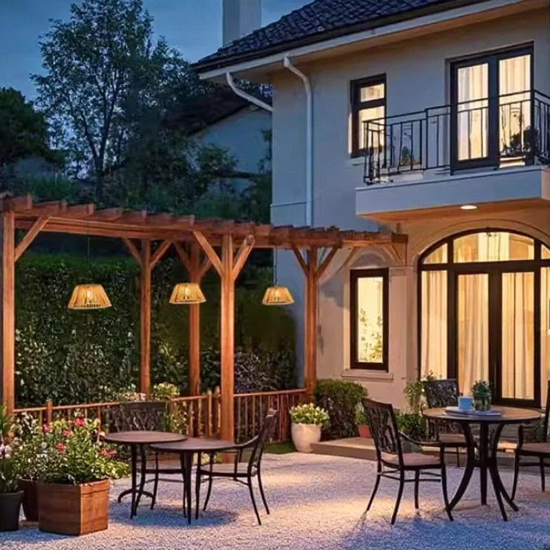 SolarTwine™ Lantern