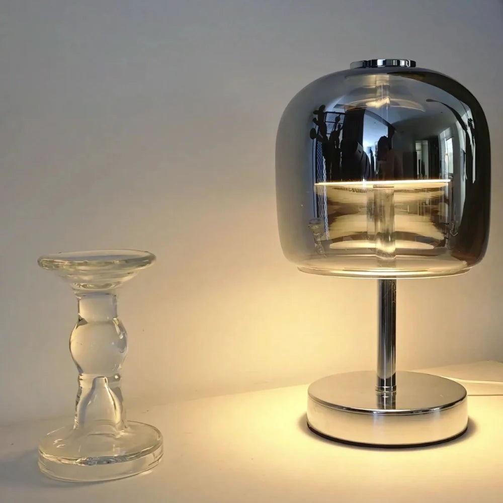 OpalEdge™ Table Lamp