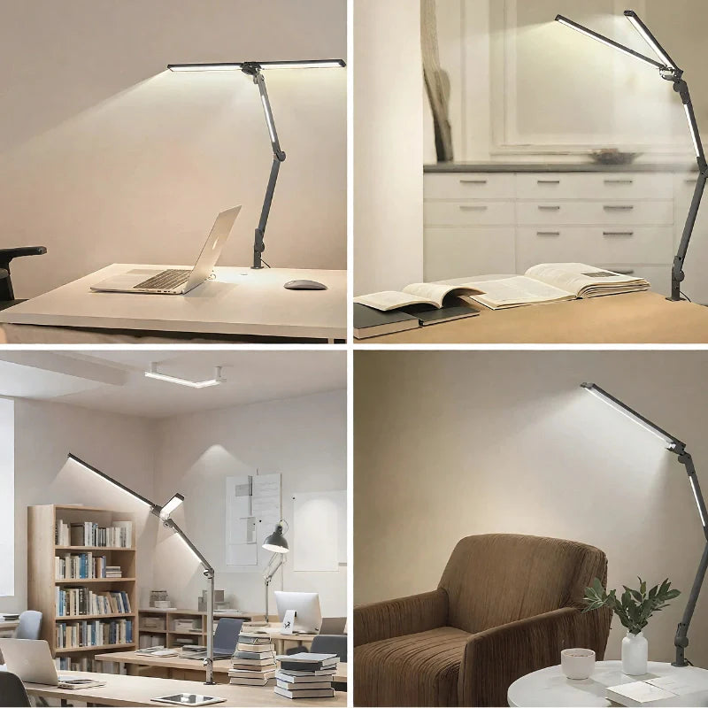 AxisGlow™ Desk Lamp