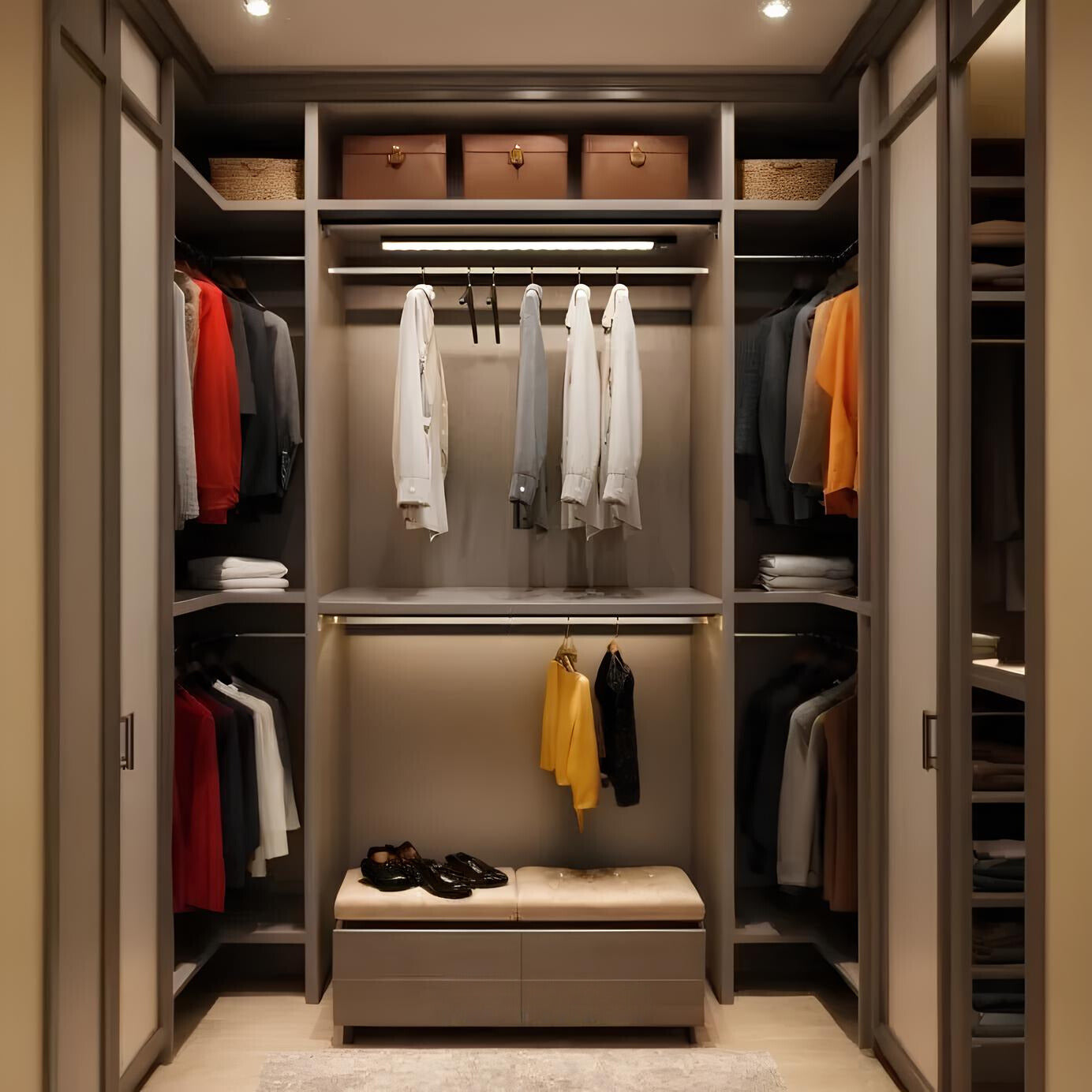 EasyStick™ Motion Light