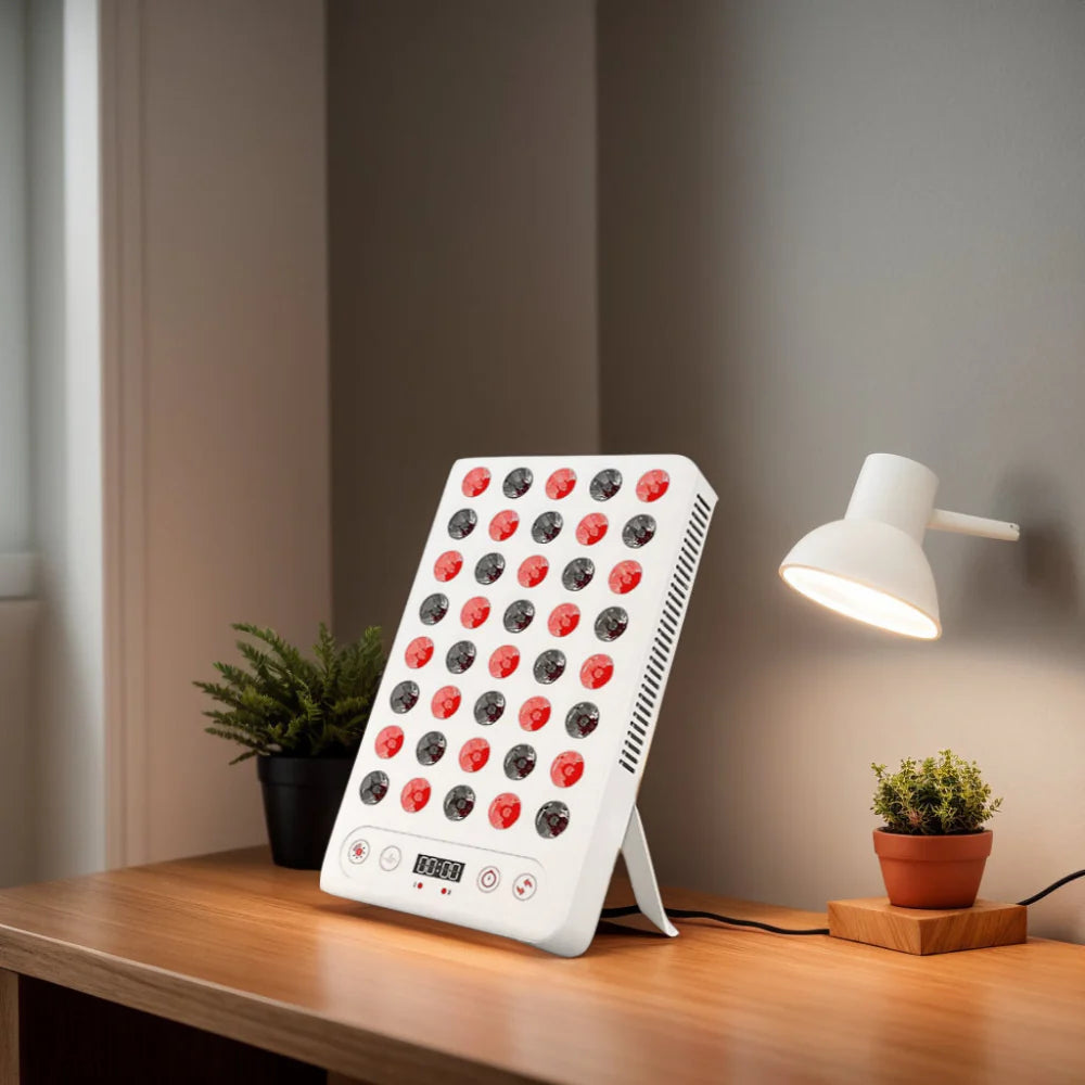 LumaDerm™ Red Light Therapy Panel