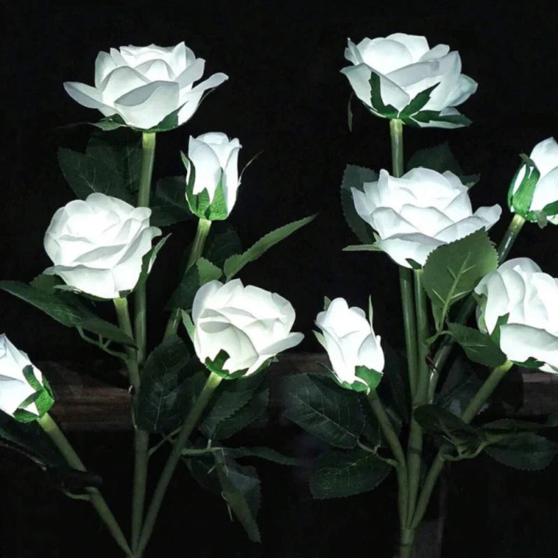 Everbloom™ Solar Flower Lights