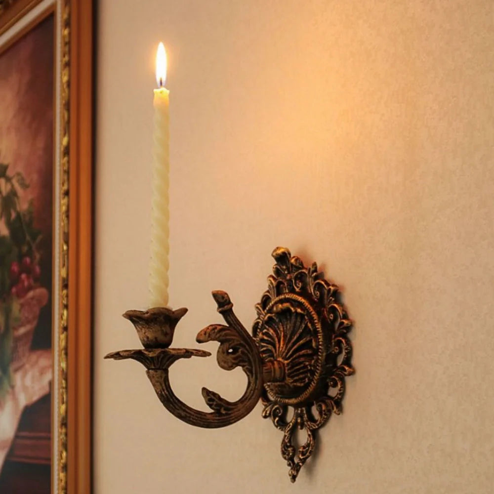 RegalEmber™ Candle Sconce