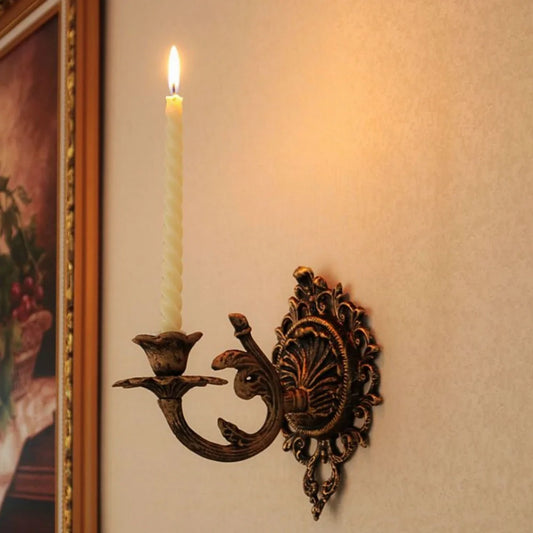 RegalEmber™ Candle Sconce