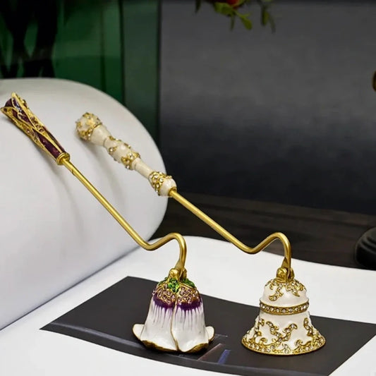 Velisse™ Candle Snuffer