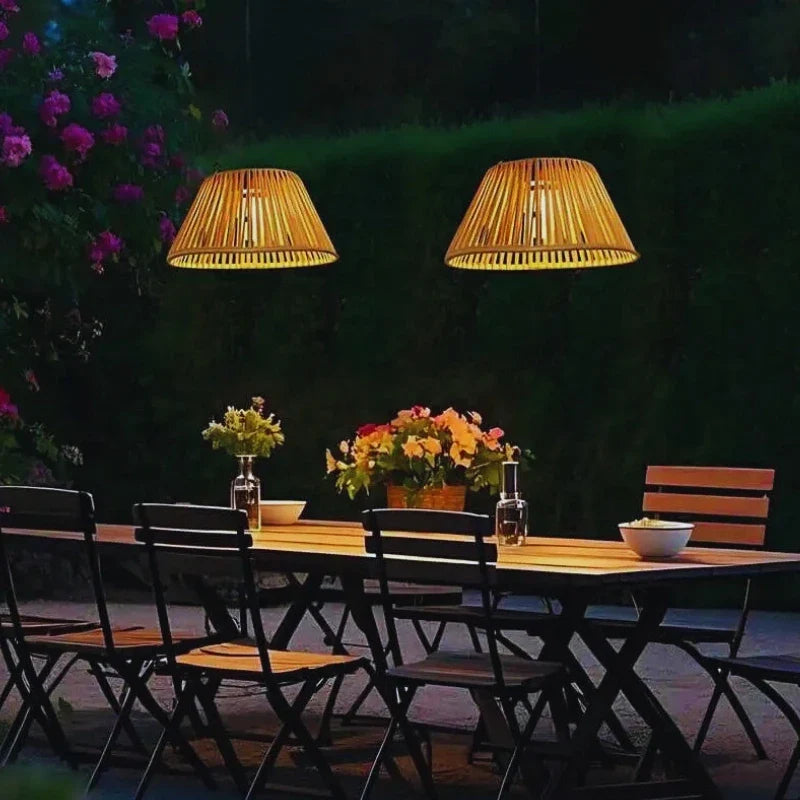 SolarTwine™ Lantern