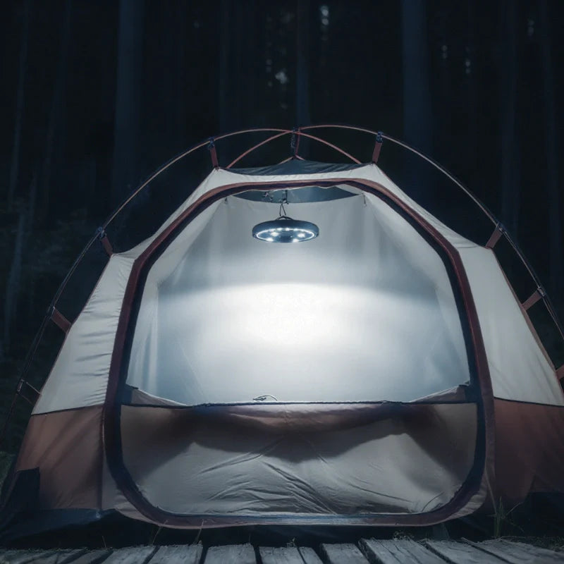 ParasolGlow™ Patio Umbrella Light