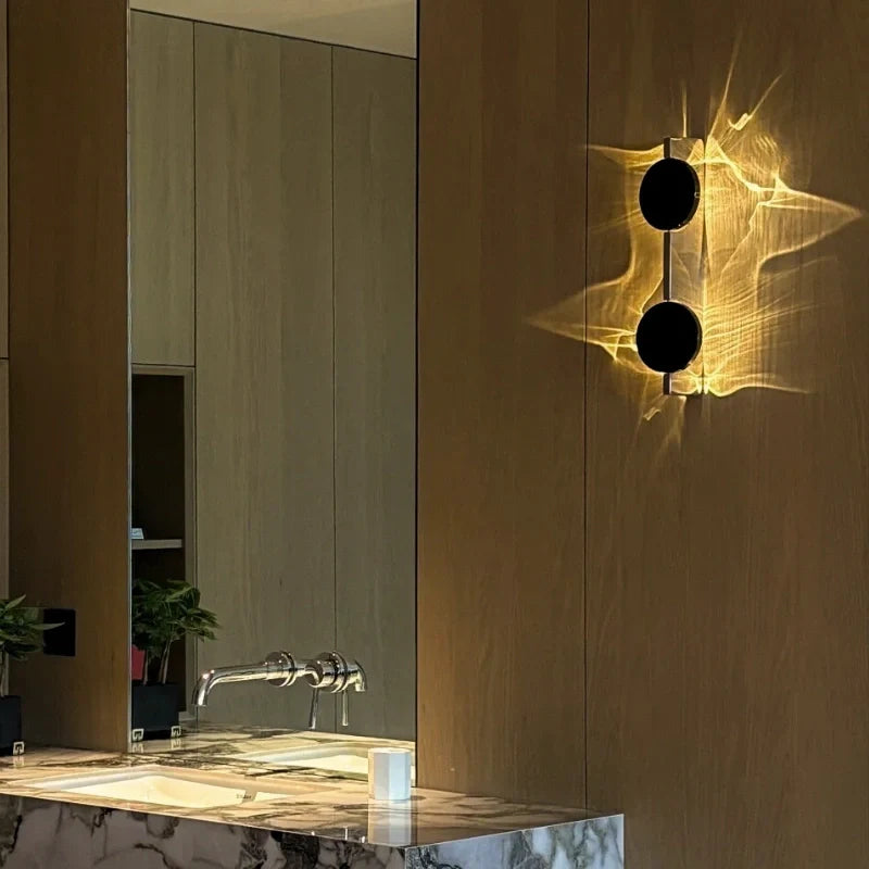Velwave™ Wall Sconce