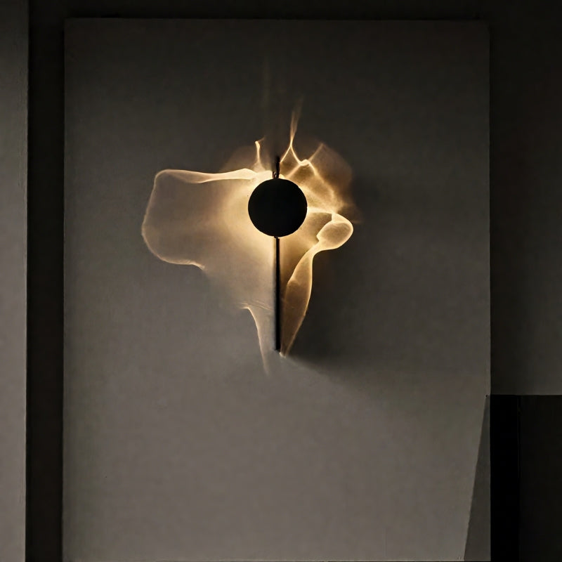 Velwave™ Wall Sconce