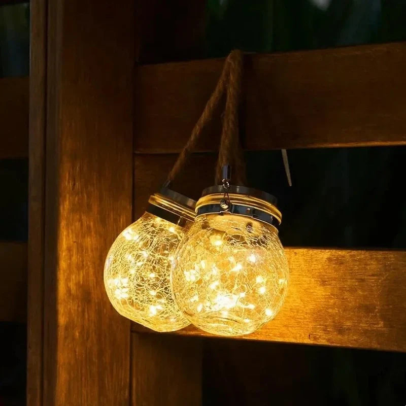 SolarLoom™ Lantern