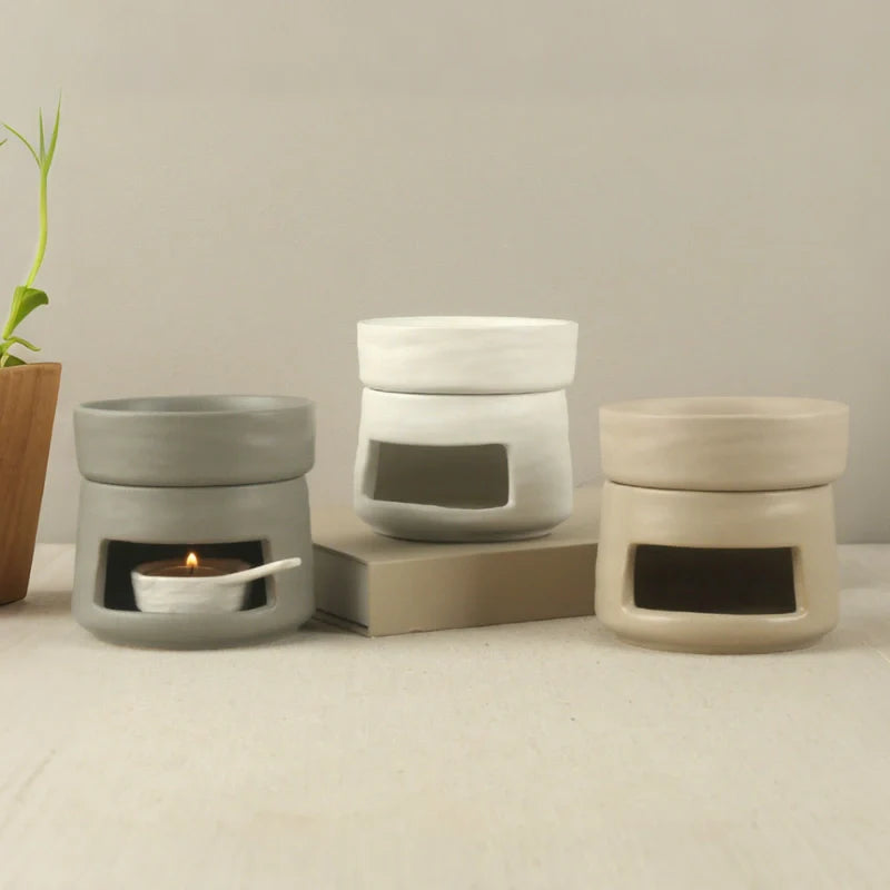 TerraGlow™ Ceramic Diffuser