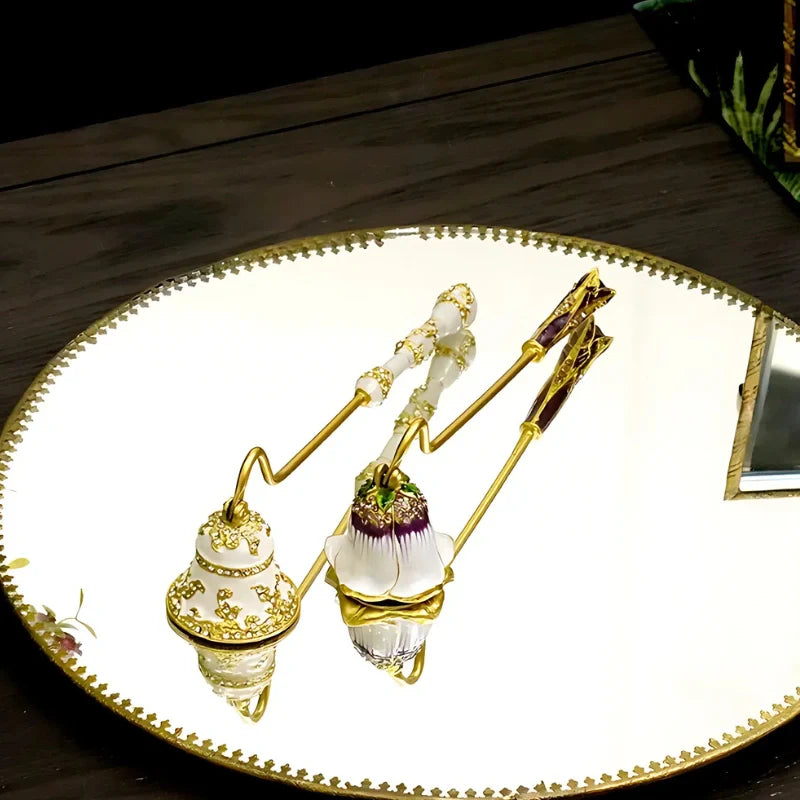 Velisse™ Candle Snuffer