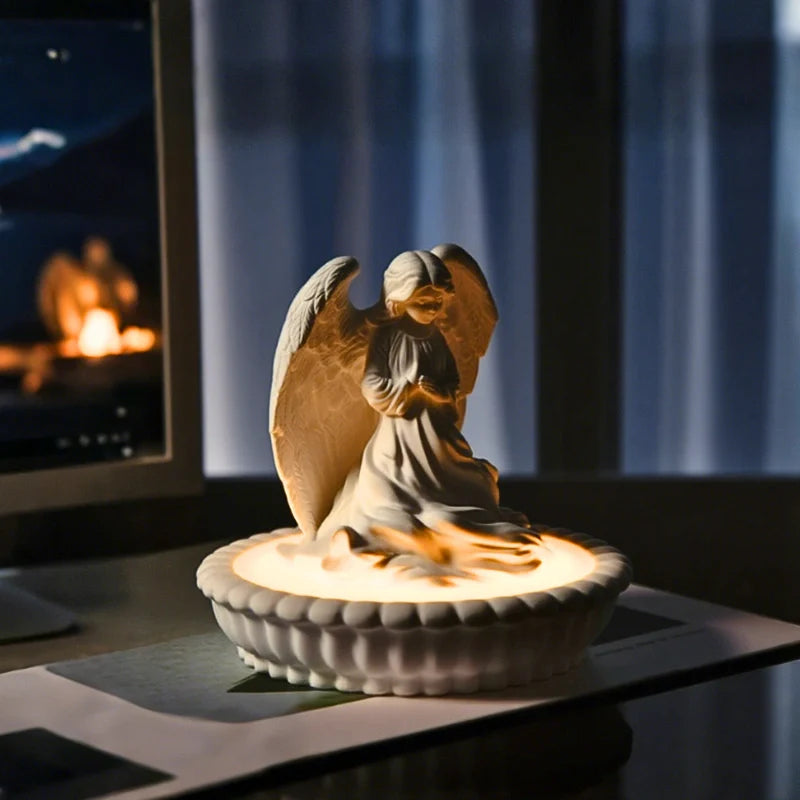 SeraphAura™ Aroma Light