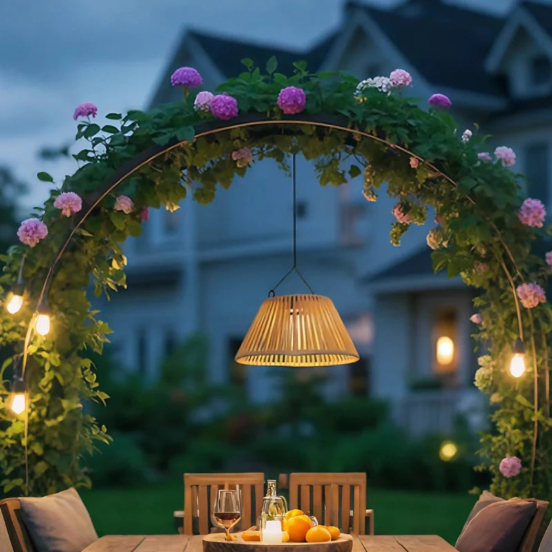 SolarTwine™ Lantern