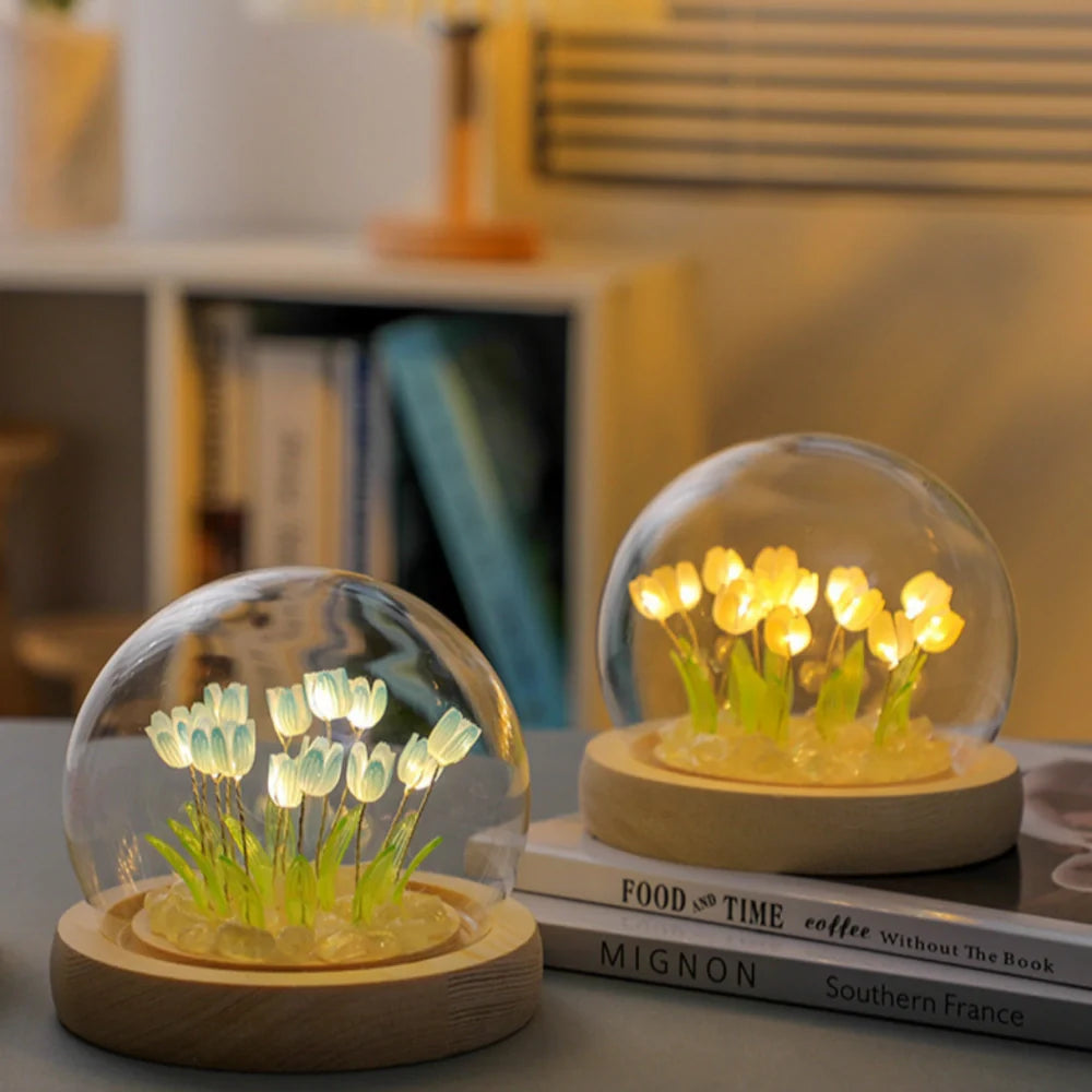 TulipBloom™ Enchantment