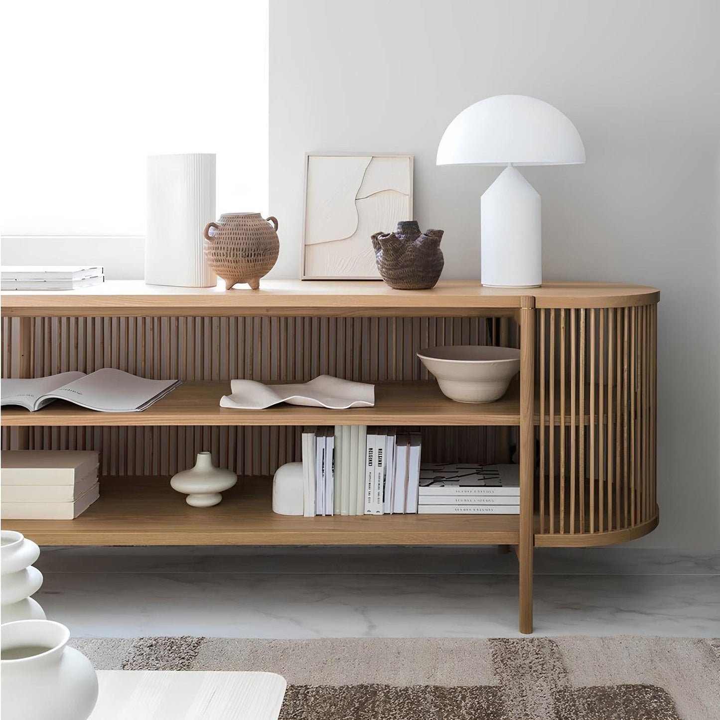 Aurelia™ Table Lamp