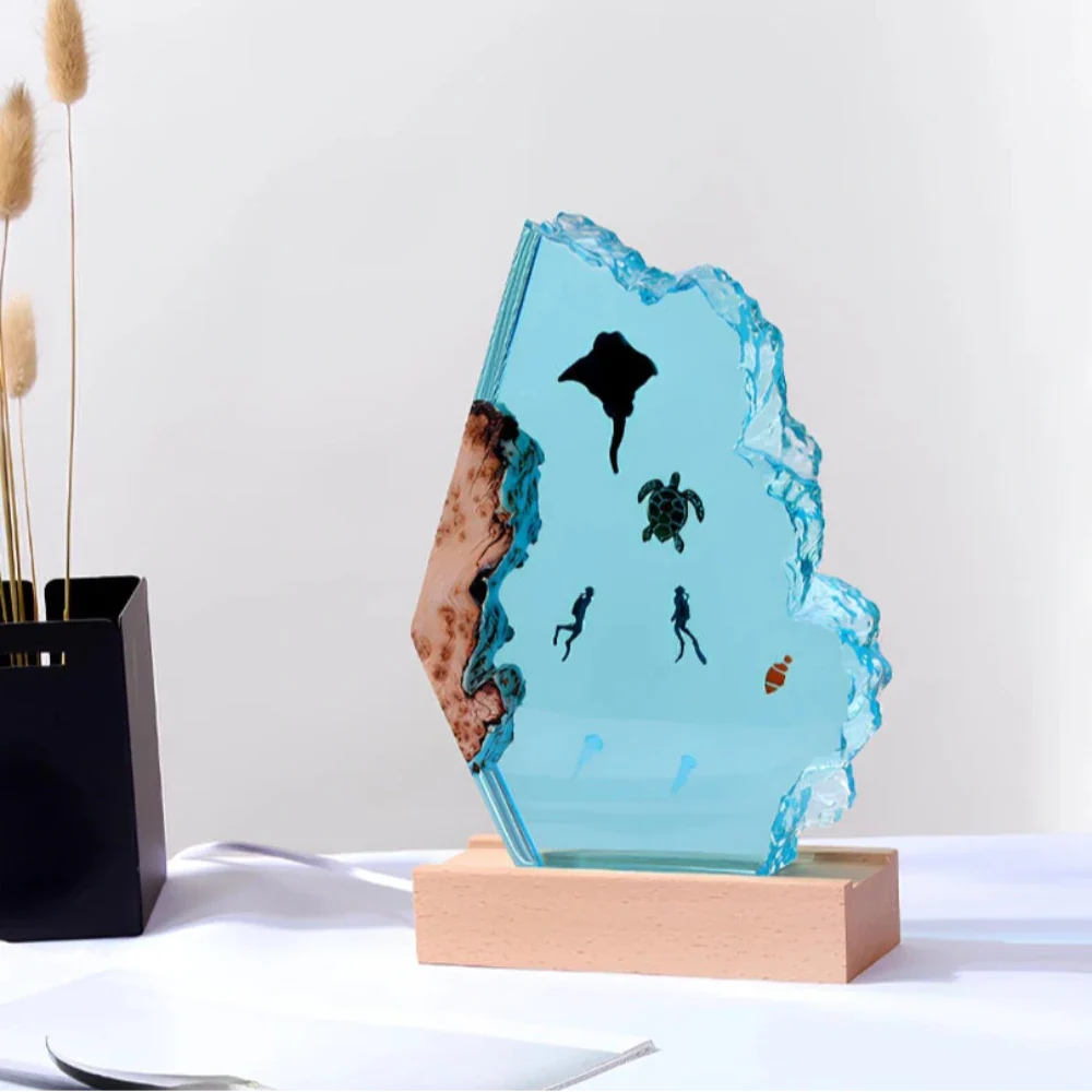 WhisperSea™ Night Light