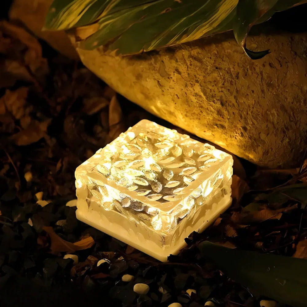 EverFrost™ Solar Brick