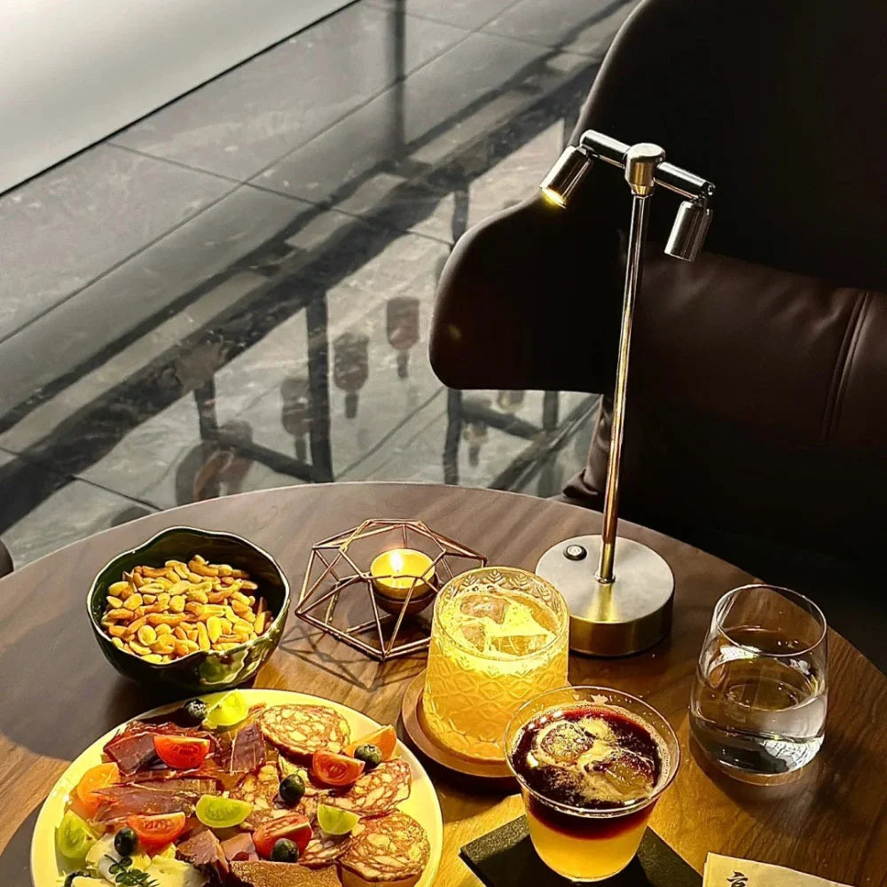 FlexSpot™ Table Lamp