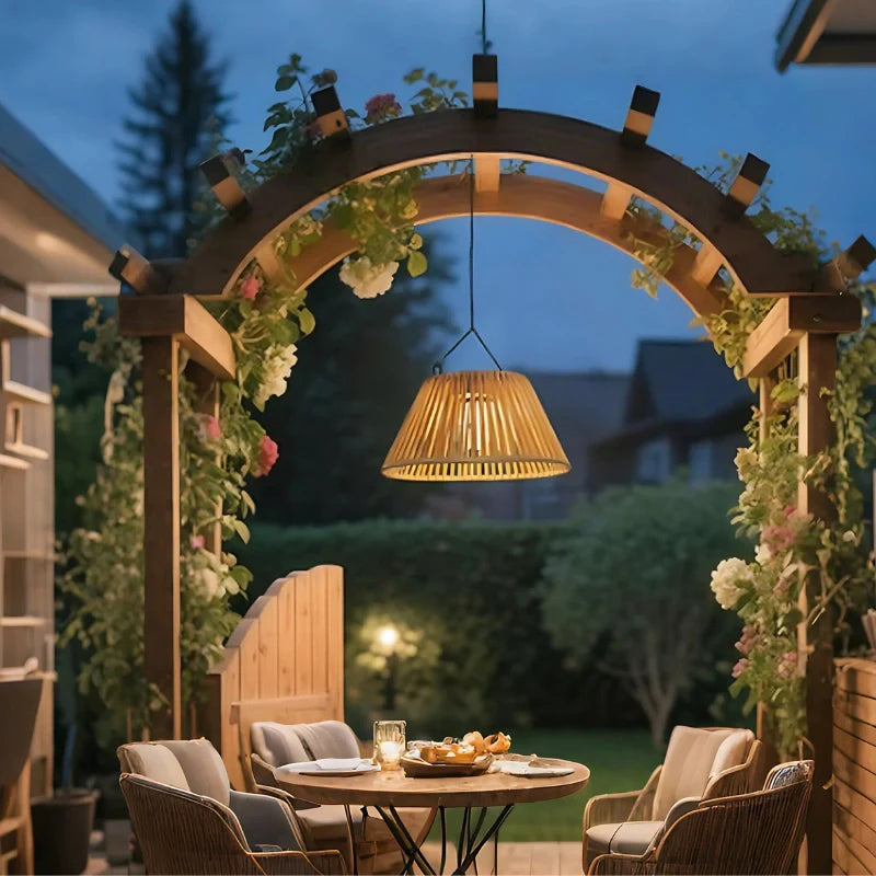 SolarTwine™ Lantern