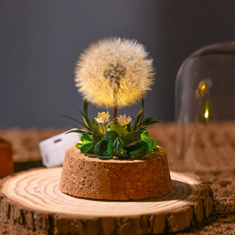 EternaBloom™ Night Light