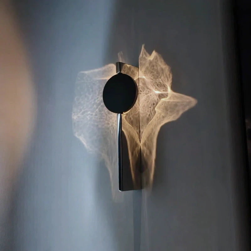 Velwave™ Wall Sconce