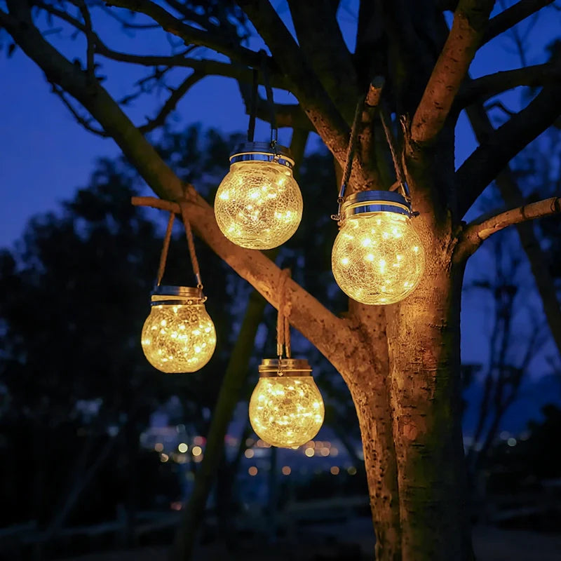 SolarLoom™ Lantern