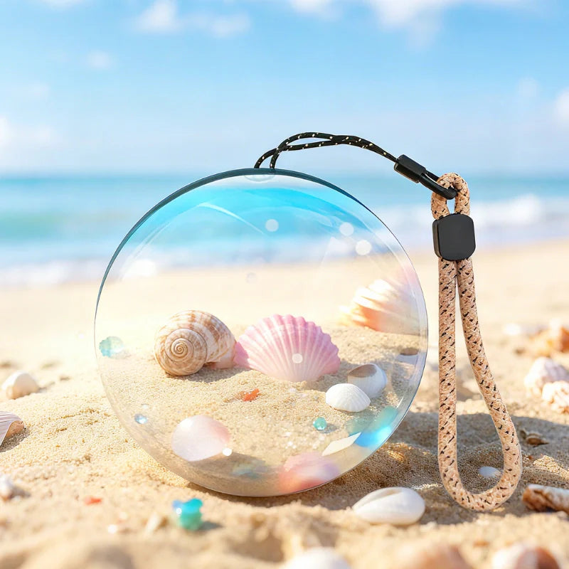 MemoraSphere™ Digital Memory Display