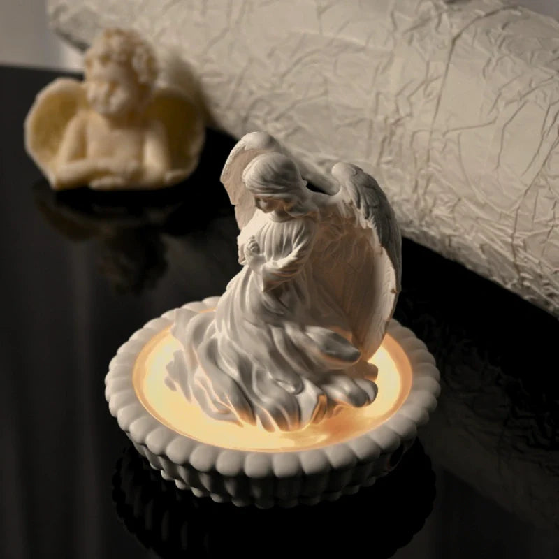 SeraphAura™ Aroma Light