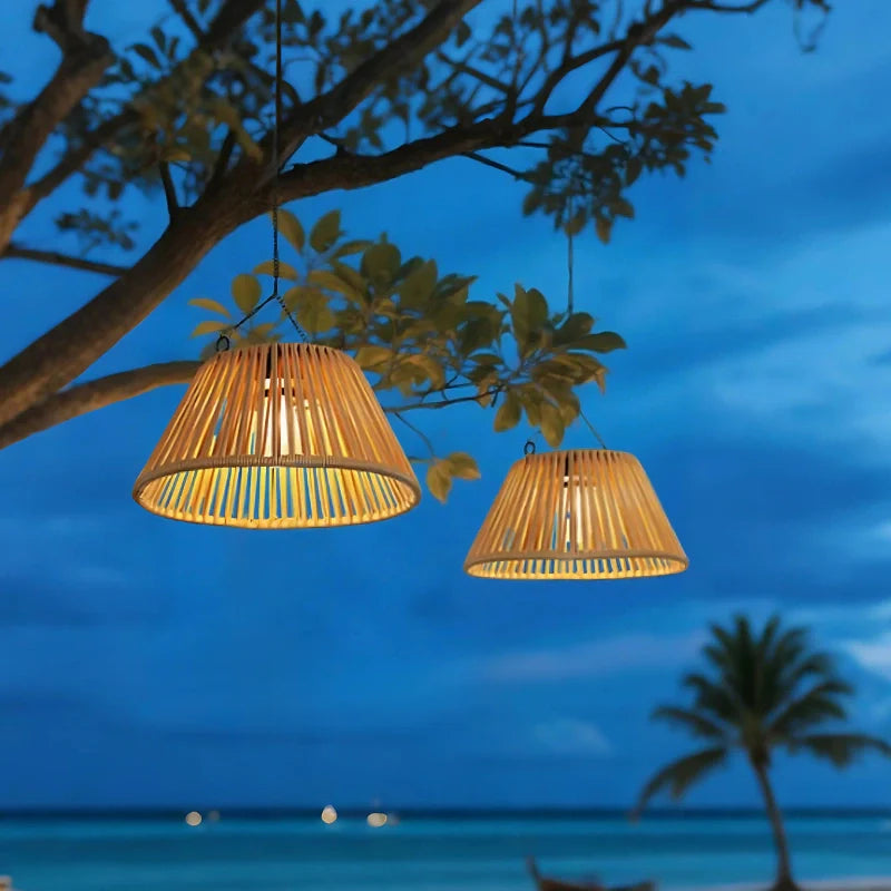 SolarTwine™ Lantern