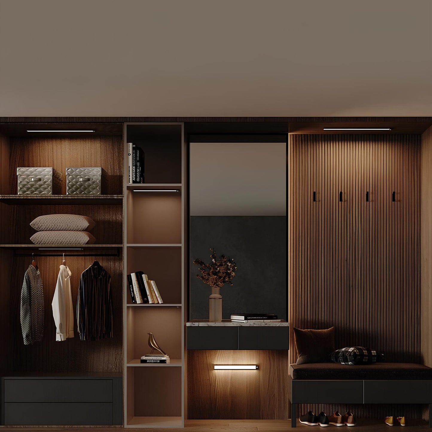 EasyStick™ Motion Light