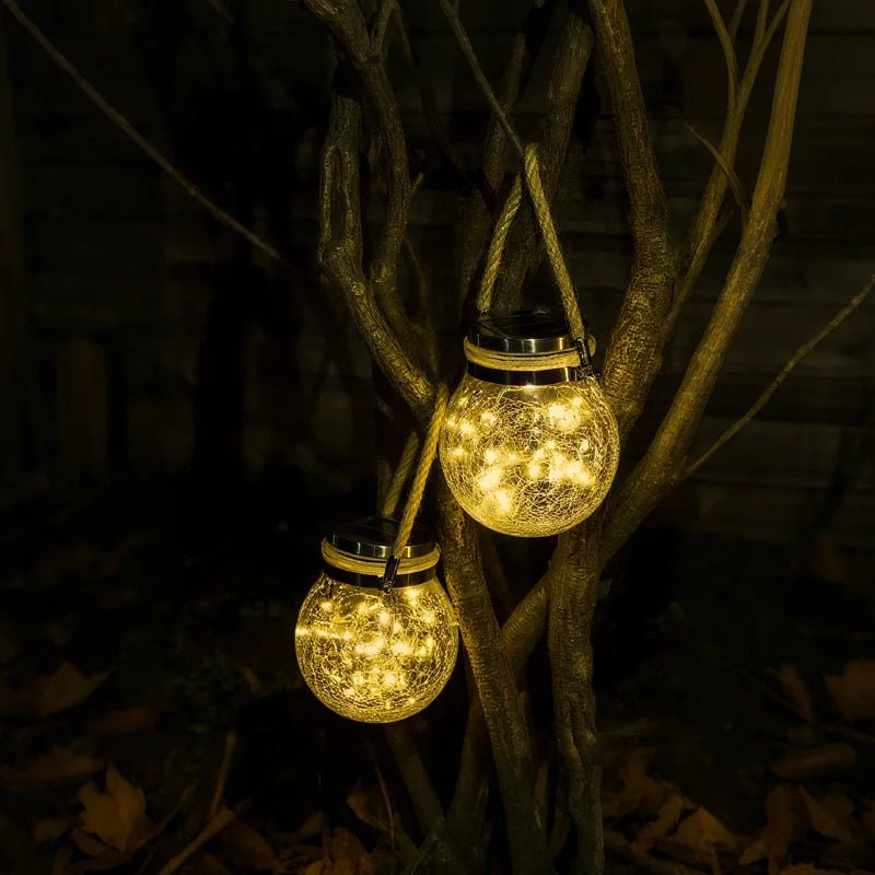 SolarLoom™ Lantern