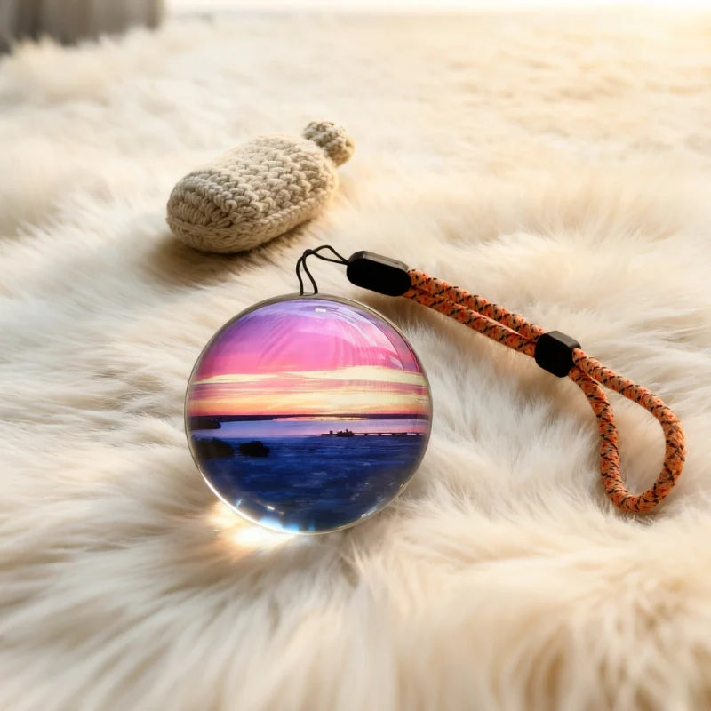 MemoraSphere™ Digital Memory Display