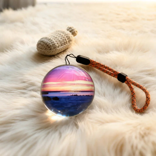 MemoraSphere™ Digital Memory Display