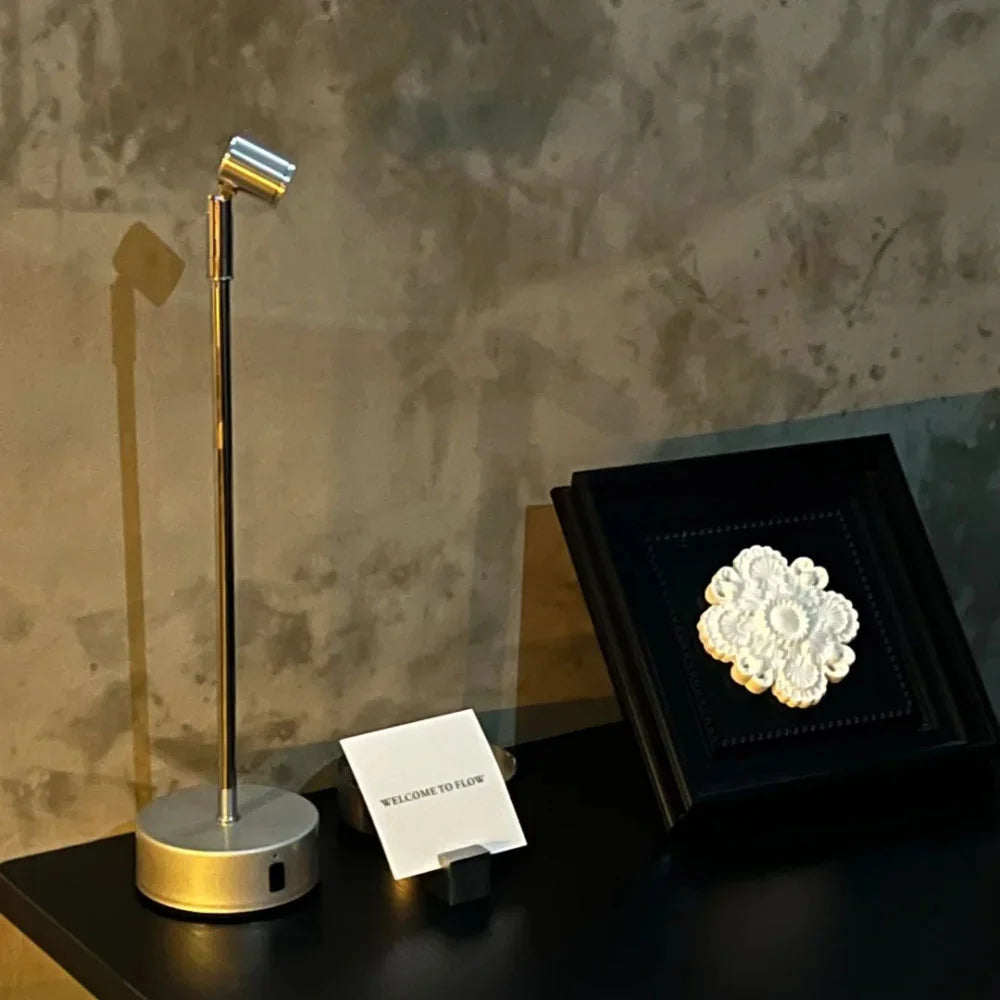 FlexSpot™ Table Lamp
