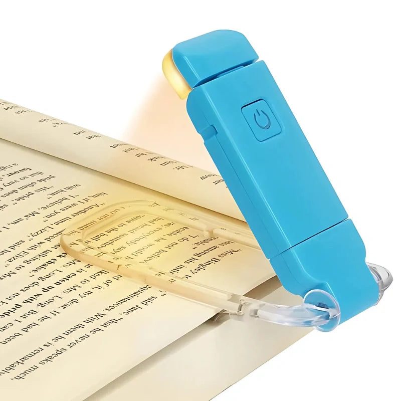 Book Reading Light