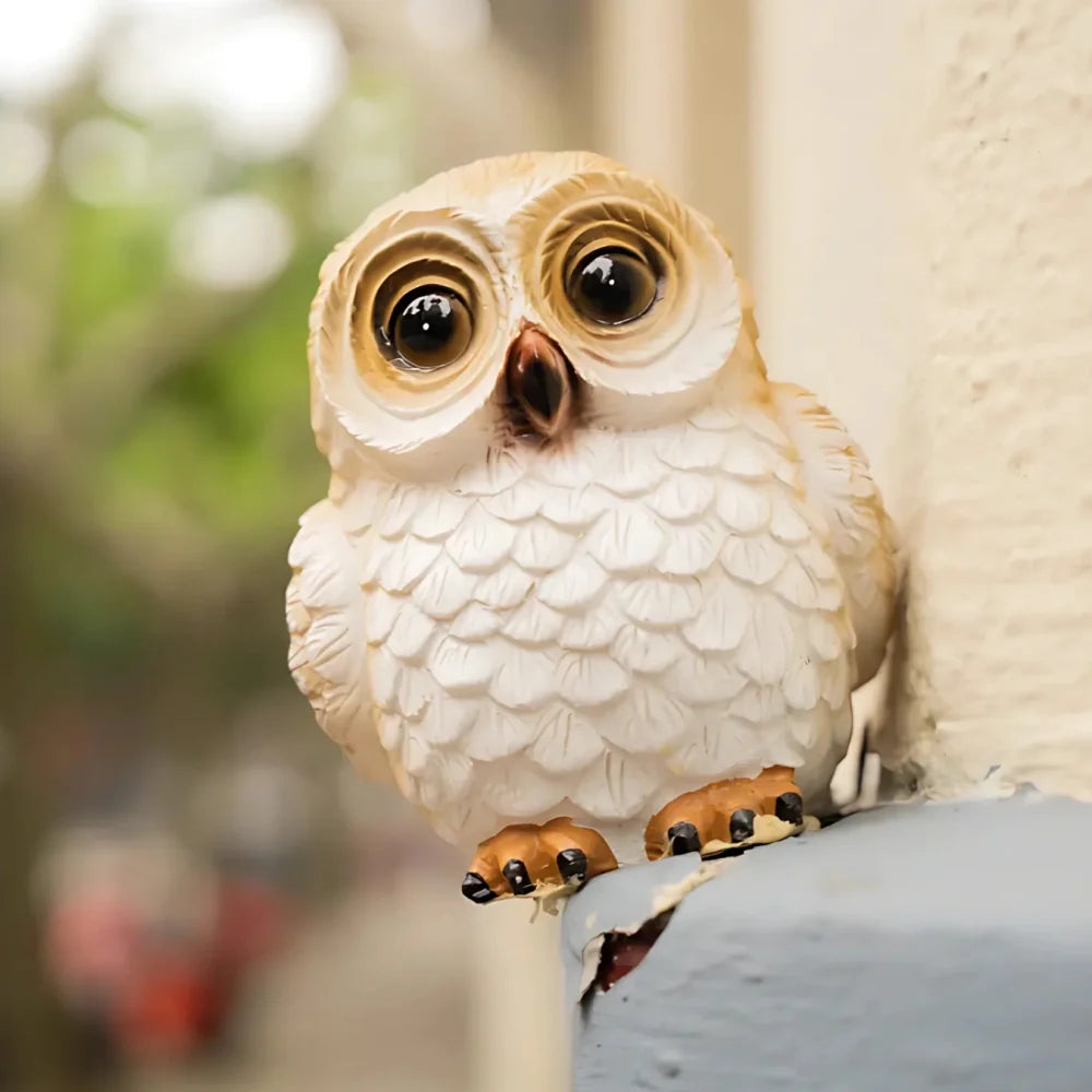 WildGlow™ Solar Garden Light