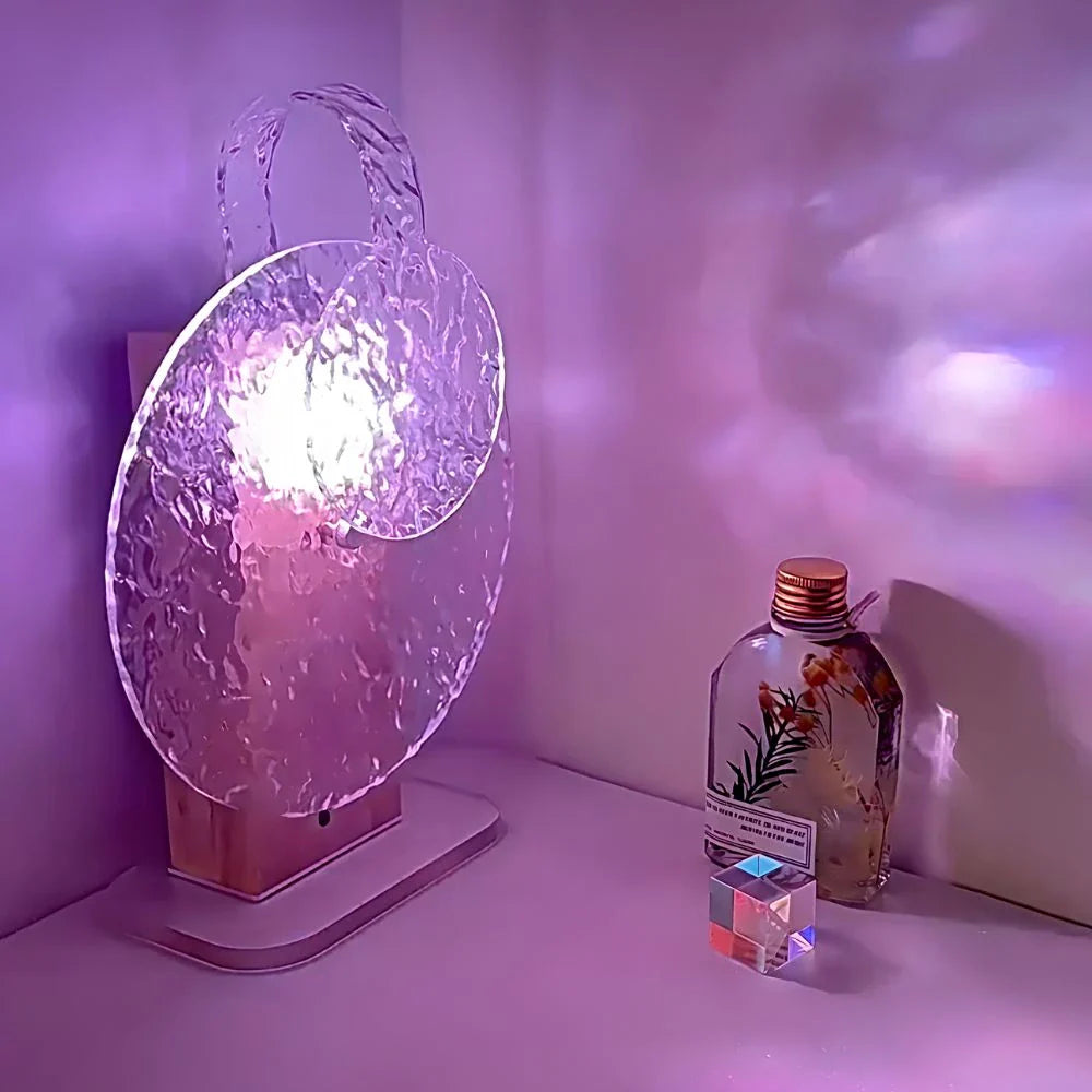 Sunset Ambiance Light