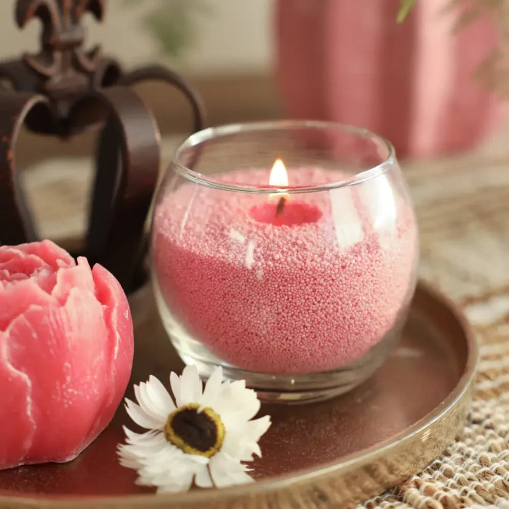 Sandela™ Candle Kit