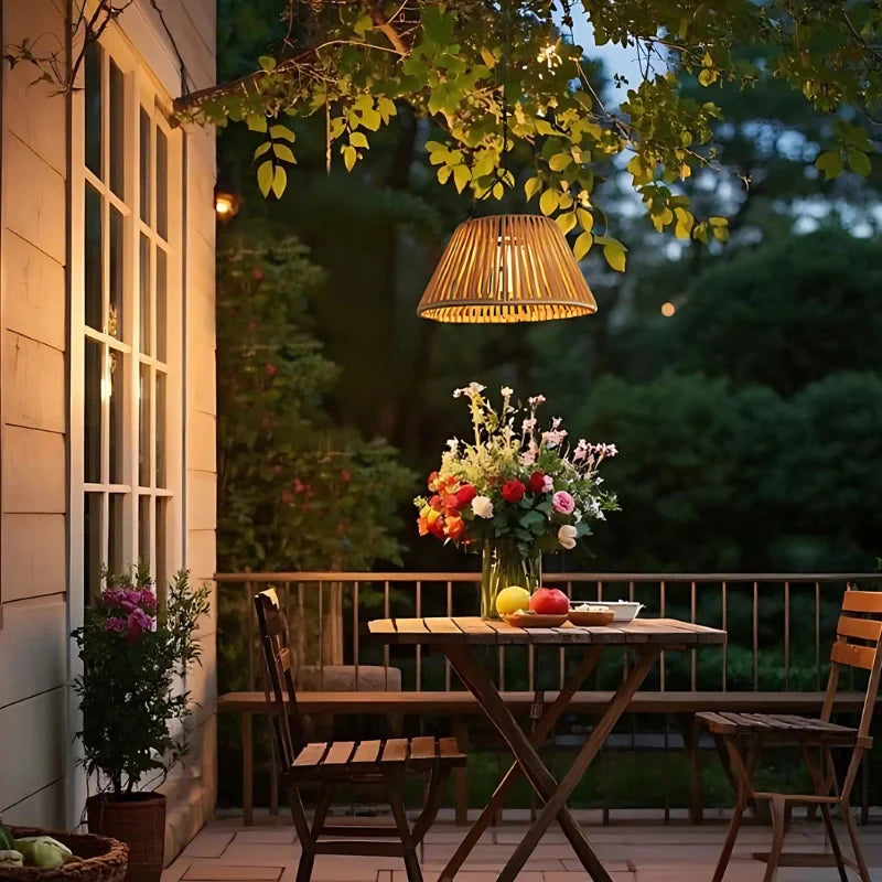 SolarTwine™ Lantern