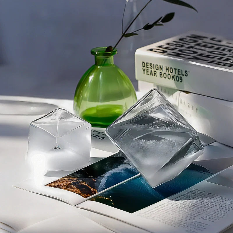 MeteoCrystal™ Weather Glow Display