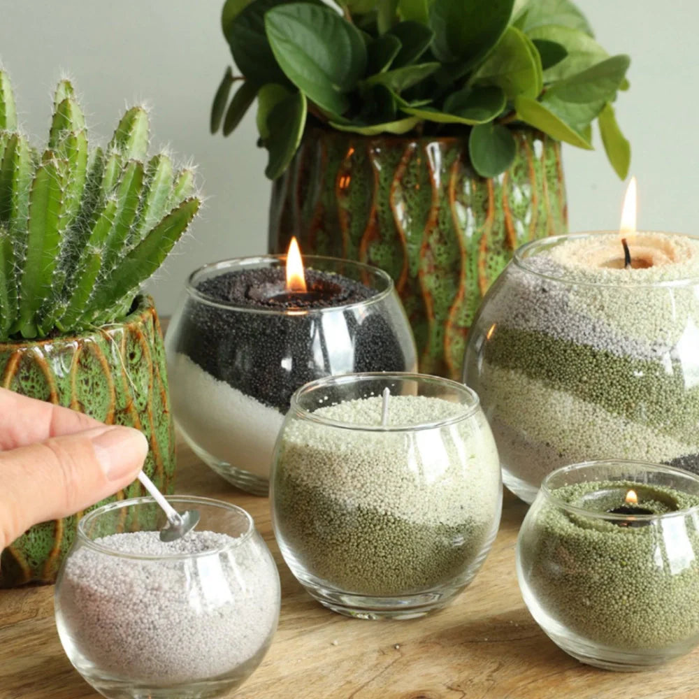 Sandela™ Candle Kit