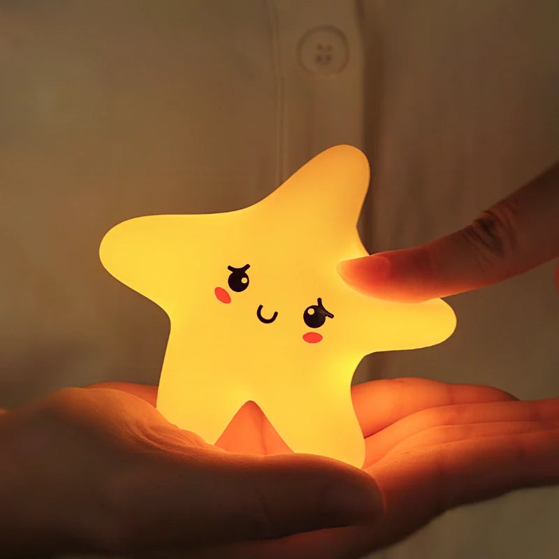 DreamBuddies™ Night Light