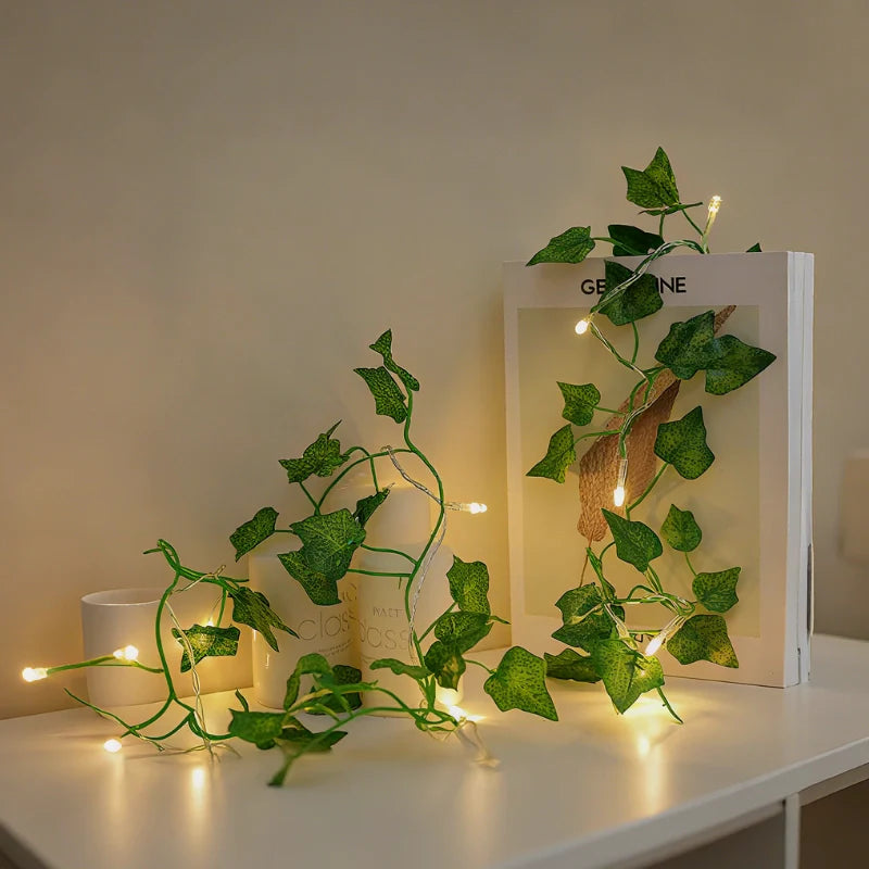 Garland Vine Light