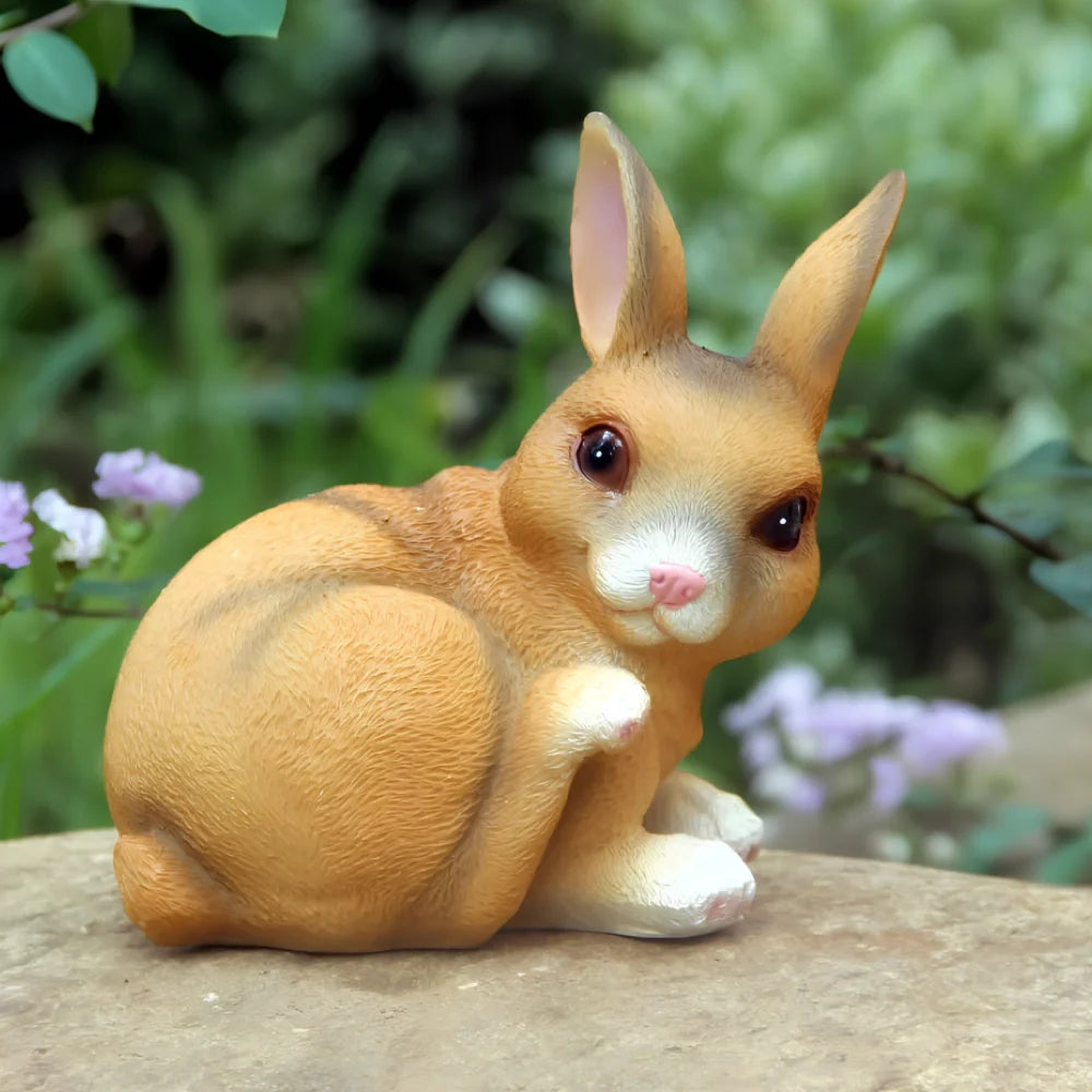 WildGlow™ Solar Garden Light