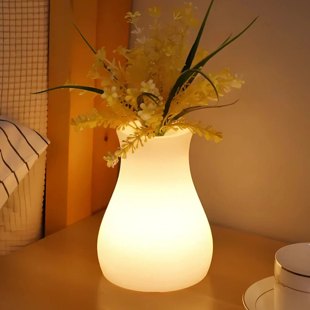 FloraGlow™ Vase